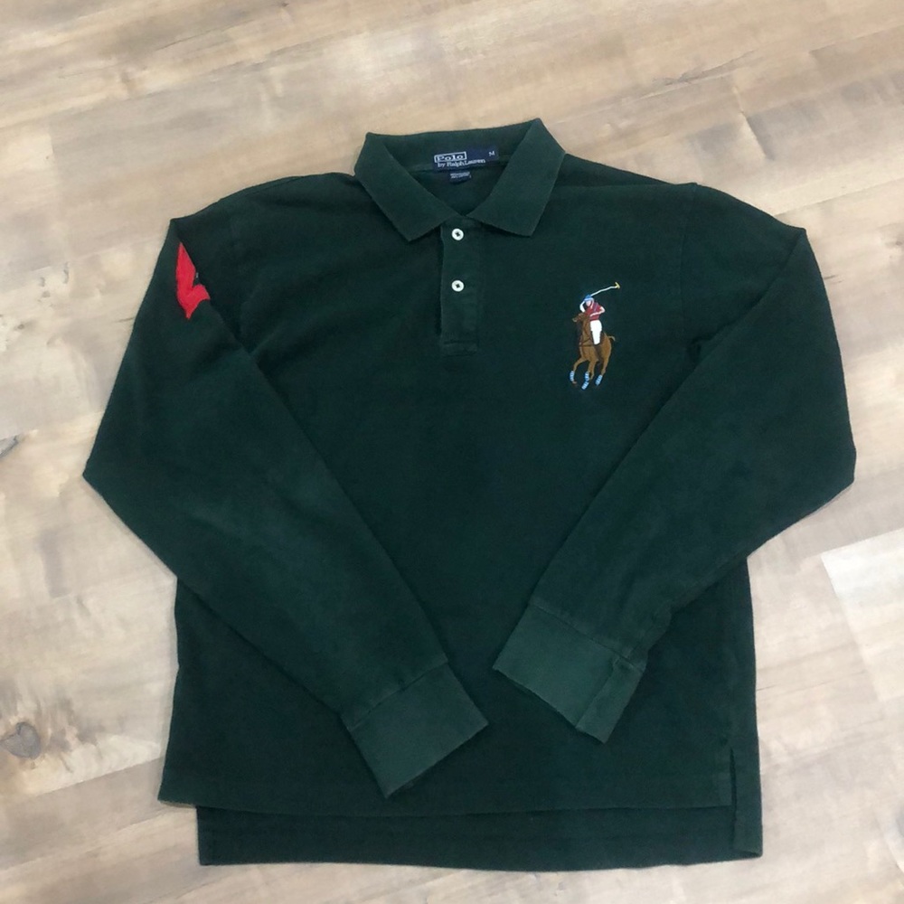 Polo by Ralph Lauren (Mens)